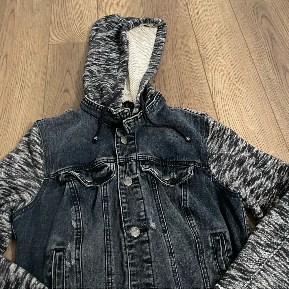 Free People pre owned